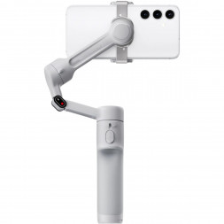 Cтабилизатор Insta360 Flow 2 Standard Bundle, Stone Gray
