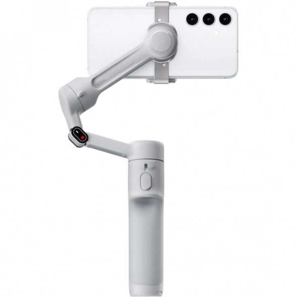 Cтабилизатор Insta360 Flow 2 Standard Bundle, Stone Gray в Краснодаре