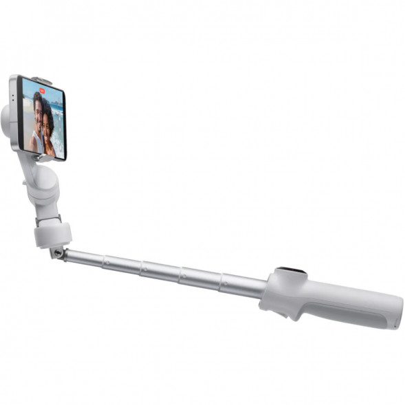 Cтабилизатор Insta360 Flow 2 Standard Bundle, Stone Gray в Краснодаре