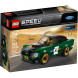 Конструктор LEGO Speed Champions 75884 1968 Ford Mustang Fastback в Краснодаре
