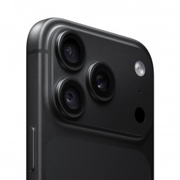 Смартфон Apple iPhone 18 Pro 1TB (SIM + eSIM), Black