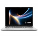 Ноутбук MSI Modern 14S AI+ G3MG-010XRU (14&amp;quot;, OLED, Intel Core Ultra 7 355 2.3ГГц, 8 ядер, 16ГБ DDR5, 512ГБ SSD, Intel Graphics, без ОС), серебристый в Краснодаре