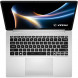 Ноутбук MSI Modern 14S AI+ G3MG-010XRU (14&amp;quot;, OLED, Intel Core Ultra 7 355 2.3ГГц, 8 ядер, 16ГБ DDR5, 512ГБ SSD, Intel Graphics, без ОС), серебристый в Краснодаре