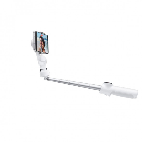 Cтабилизатор Insta360 Flow 2 Standard Bundle, Summit White в Краснодаре