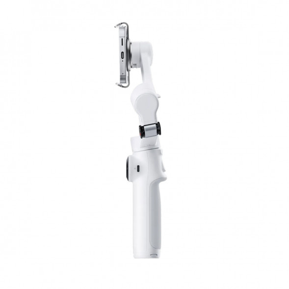 Cтабилизатор Insta360 Flow 2 Standard Bundle, Summit White в Краснодаре
