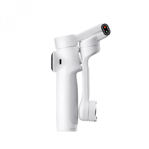 Cтабилизатор Insta360 Flow 2 Standard Bundle, Summit White в Краснодаре