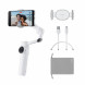 Cтабилизатор Insta360 Flow 2 Standard Bundle, Summit White в Краснодаре