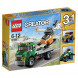Конструктор LEGO Creator 31043 Перевозчик вертолета в Краснодаре