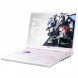 Ноутбук MSI Crosshair A16 HX MLG Edition E8WFK-090XRUY (16&amp;quot;, IPS, AMD Ryzen 9 8940HX 2.4ГГц, 16 ядер, 16ГБ DDR5, 1ТБ SSD, NVIDIA GeForce RTX 5060 - 8 ГБ, без ОС), белый в Краснодаре