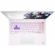 Ноутбук MSI Crosshair A16 HX MLG Edition E8WFK-090XRUY (16&amp;quot;, IPS, AMD Ryzen 9 8940HX 2.4ГГц, 16 ядер, 16ГБ DDR5, 1ТБ SSD, NVIDIA GeForce RTX 5060 - 8 ГБ, без ОС), белый в Краснодаре