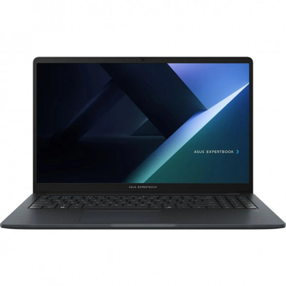 Ноутбук ASUS ExpertBook B1 B1503CVA-I716512B0D (15.6&amp;quot;, IPS, Intel Core 7 150U 1.8ГГц, 10 ядер, 16ГБ DDR5, 512ГБ SSD, Intel Graphics, без ОС), серый в Краснодаре