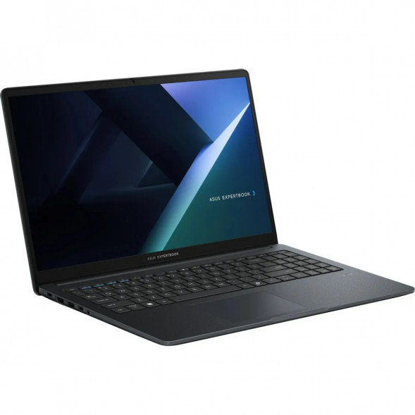 Ноутбук ASUS ExpertBook B1 B1503CVA-I716512B0D (15.6&amp;quot;, IPS, Intel Core 7 150U 1.8ГГц, 10 ядер, 16ГБ DDR5, 512ГБ SSD, Intel Graphics, без ОС), серый в Краснодаре