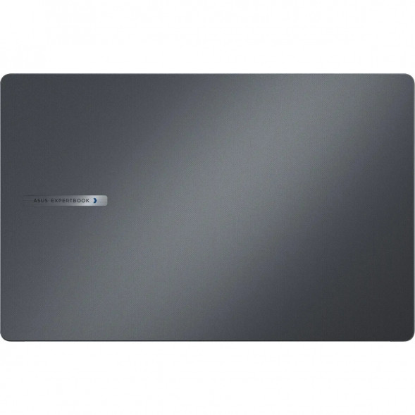 Ноутбук ASUS ExpertBook B1 B1503CVA-I716512B0D (15.6&amp;quot;, IPS, Intel Core 7 150U 1.8ГГц, 10 ядер, 16ГБ DDR5, 512ГБ SSD, Intel Graphics, без ОС), серый в Краснодаре