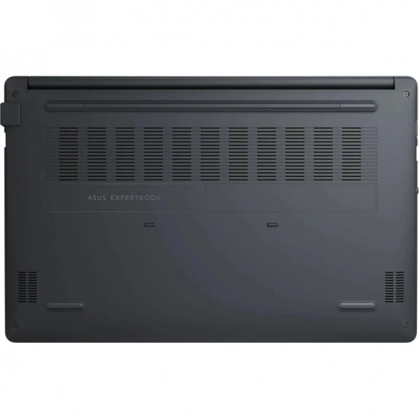 Ноутбук ASUS ExpertBook B1 B1503CVA-I716512B0D (15.6&amp;quot;, IPS, Intel Core 7 150U 1.8ГГц, 10 ядер, 16ГБ DDR5, 512ГБ SSD, Intel Graphics, без ОС), серый в Краснодаре