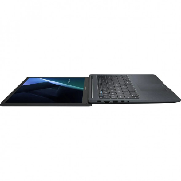 Ноутбук ASUS ExpertBook B1 B1503CVA-I716512B0D (15.6&amp;quot;, IPS, Intel Core 7 150U 1.8ГГц, 10 ядер, 16ГБ DDR5, 512ГБ SSD, Intel Graphics, без ОС), серый в Краснодаре