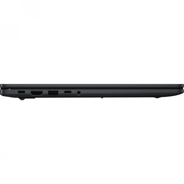 Ноутбук ASUS ExpertBook B1 B1503CVA-I716512B0D (15.6&amp;quot;, IPS, Intel Core 7 150U 1.8ГГц, 10 ядер, 16ГБ DDR5, 512ГБ SSD, Intel Graphics, без ОС), серый в Краснодаре