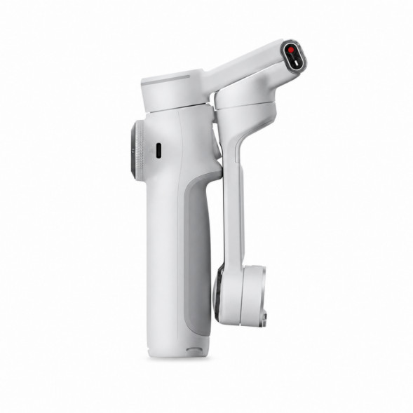 Стабилизатор Insta360 Flow 2 AI Tracker Bundle, Stone Gray в Краснодаре