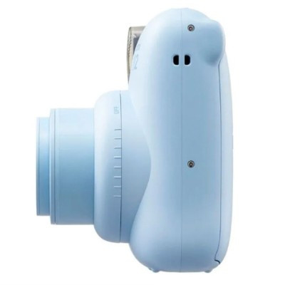 Фотоаппарат моментальной печати Fujifilm Instax Mini 12, Pastel Blue в Краснодаре