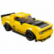 Конструктор LEGO Speed Champions 75893 2018 Dodge Challenger SRT Demon и 1970 Dodge Charger R/T в Краснодаре
