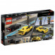 Конструктор LEGO Speed Champions 75893 2018 Dodge Challenger SRT Demon и 1970 Dodge Charger R/T в Краснодаре