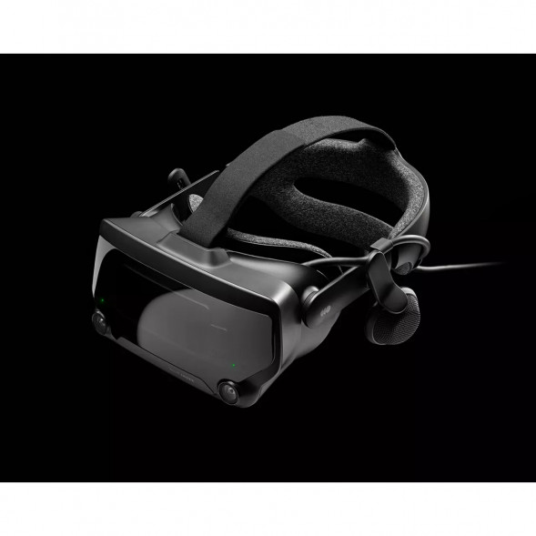 Шлем виртуальной реальности Valve Index Headset в Краснодаре