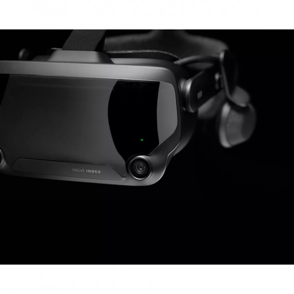 Шлем виртуальной реальности Valve Index Headset в Краснодаре