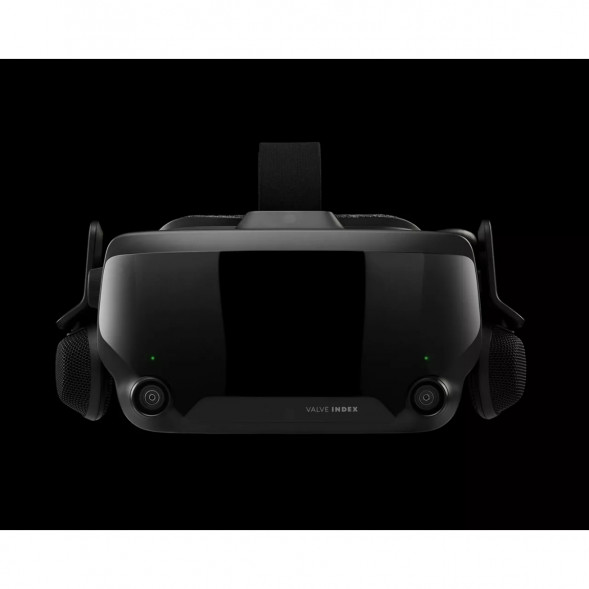 Шлем виртуальной реальности Valve Index Headset в Краснодаре
