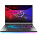 Ноутбук ASUS ROG Strix G18 G815JMR-TT241 (18&amp;quot;, IPS, Intel Core i9 14900HX 2.2 Ггц, 24 ядра, 16Гб DDR5, SSD 512 Гб, NVIDIA GeForce RTX 5060 - 8Гб, Без ОС), серый в Краснодаре