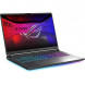 Ноутбук ASUS ROG Strix G18 G815JMR-TT241 (18&amp;quot;, IPS, Intel Core i9 14900HX 2.2 Ггц, 24 ядра, 16Гб DDR5, SSD 512 Гб, NVIDIA GeForce RTX 5060 - 8Гб, Без ОС), серый в Краснодаре
