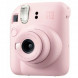 Фотоаппарат моментальной печати Fujifilm Instax Mini 12, Blossom Pink в Краснодаре