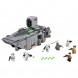 Конструктор LEGO Star Wars 75103 Транспорт Первого Ордена в Краснодаре