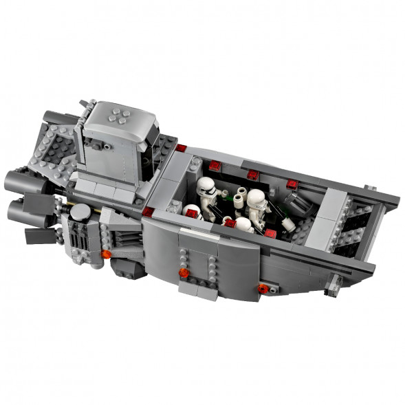 Конструктор LEGO Star Wars 75103 Транспорт Первого Ордена в Краснодаре