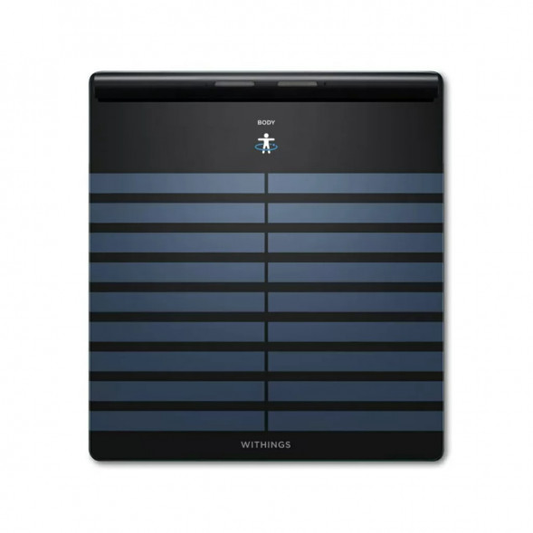 Умные весы Withings Body Scan, Black в Краснодаре