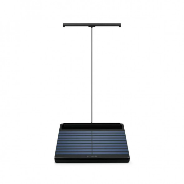 Умные весы Withings Body Scan, Black в Краснодаре