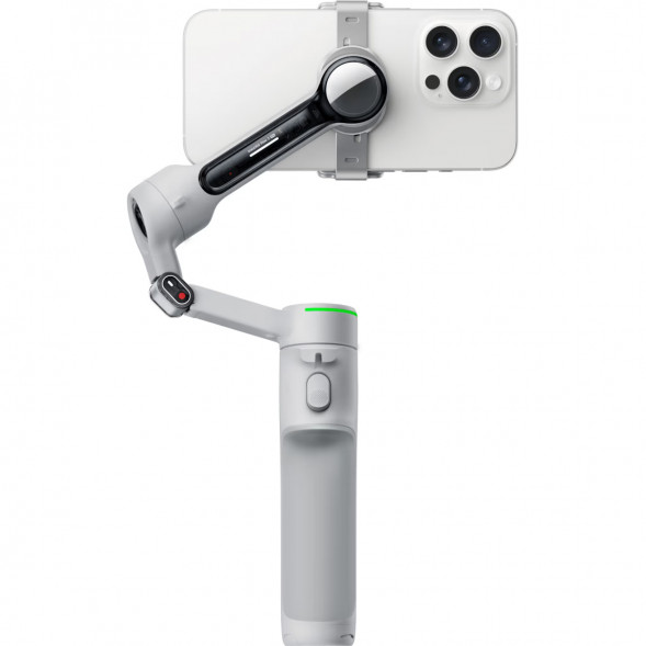Стабилизатор Insta360 Flow 2 Pro, Stone Gray в Краснодаре