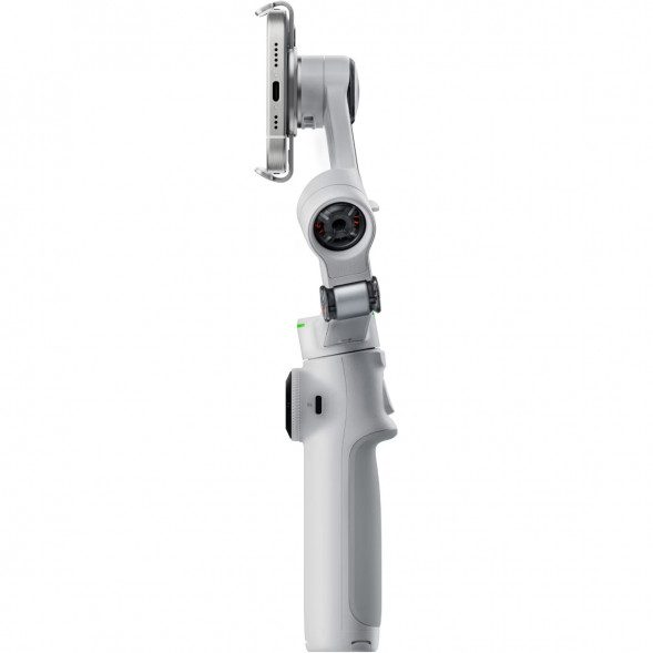 Стабилизатор Insta360 Flow 2 Pro, Stone Gray в Краснодаре