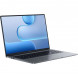 Ноутбук Honor MagicBook X16 (5301ARGQ) (16&amp;quot;, 2026, IPS, Intel Core Ultra 5 125H 1.2ГГц, 14 ядер, 16ГБ LPDDR5x, 512ГБ SSD, Intel Arc, без ОС), серый космос в Краснодаре