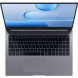 Ноутбук Honor MagicBook X16 (5301ARGQ) (16&amp;quot;, 2026, IPS, Intel Core Ultra 5 125H 1.2ГГц, 14 ядер, 16ГБ LPDDR5x, 512ГБ SSD, Intel Arc, без ОС), серый космос в Краснодаре