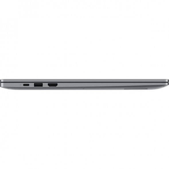 Ноутбук Honor MagicBook X16 (5301ARGQ) (16&amp;quot;, 2026, IPS, Intel Core Ultra 5 125H 1.2ГГц, 14 ядер, 16ГБ LPDDR5x, 512ГБ SSD, Intel Arc, без ОС), серый космос в Краснодаре