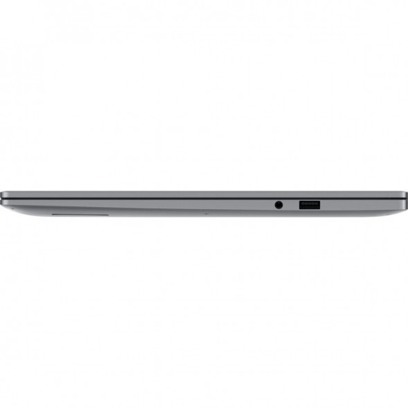 Ноутбук Honor MagicBook X16 (5301ARGQ) (16&amp;quot;, 2026, IPS, Intel Core Ultra 5 125H 1.2ГГц, 14 ядер, 16ГБ LPDDR5x, 512ГБ SSD, Intel Arc, без ОС), серый космос в Краснодаре