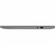 Ноутбук Honor MagicBook X16 (5301ARGQ) (16&amp;quot;, 2026, IPS, Intel Core Ultra 5 125H 1.2ГГц, 14 ядер, 16ГБ LPDDR5x, 512ГБ SSD, Intel Arc, без ОС), серый космос в Краснодаре