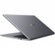 Ноутбук Honor MagicBook X16 (5301ARGQ) (16&amp;quot;, 2026, IPS, Intel Core Ultra 5 125H 1.2ГГц, 14 ядер, 16ГБ LPDDR5x, 512ГБ SSD, Intel Arc, без ОС), серый космос в Краснодаре