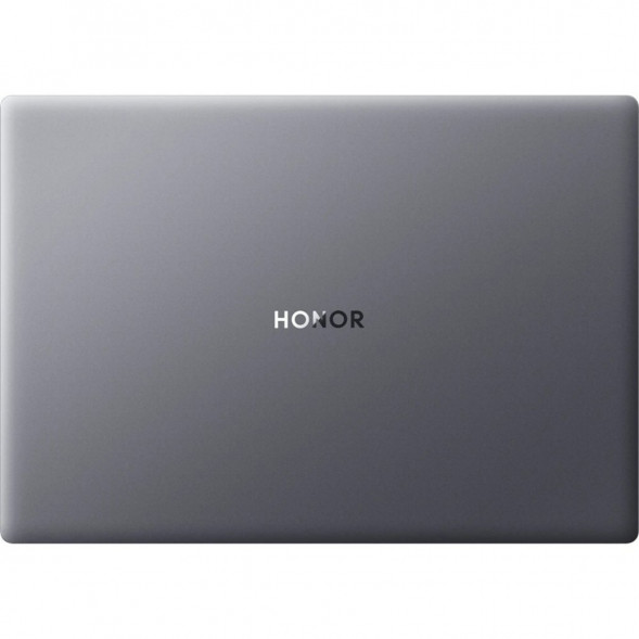 Ноутбук Honor MagicBook X16 (5301ARGQ) (16&amp;quot;, 2026, IPS, Intel Core Ultra 5 125H 1.2ГГц, 14 ядер, 16ГБ LPDDR5x, 512ГБ SSD, Intel Arc, без ОС), серый космос в Краснодаре