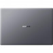 Ноутбук Honor MagicBook X16 (5301ARGQ) (16&amp;quot;, 2026, IPS, Intel Core Ultra 5 125H 1.2ГГц, 14 ядер, 16ГБ LPDDR5x, 512ГБ SSD, Intel Arc, без ОС), серый космос в Краснодаре