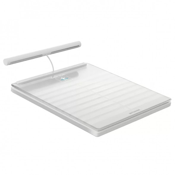 Умные весы Withings Body Scan, White в Краснодаре