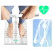 Умные весы Withings Body Scan, White в Краснодаре