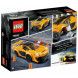 Конструктор LEGO Speed Champions 75909 McLaren P1 в Краснодаре