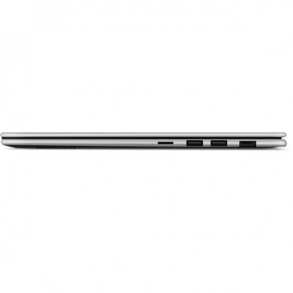 Ноутбук MSI Modern 14S AI+ G3MG-011XRU (14&amp;quot;, OLED, Intel Core Ultra 5 322 2.5ГГц, 6 ядер, 16ГБ DDR5, 512ГБ SSD, Intel Graphics, без ОС), серебристый в Краснодаре