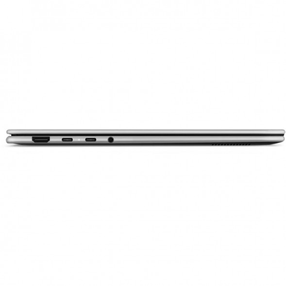 Ноутбук MSI Modern 14S AI+ G3MG-011XRU (14&amp;quot;, OLED, Intel Core Ultra 5 322 2.5ГГц, 6 ядер, 16ГБ DDR5, 512ГБ SSD, Intel Graphics, без ОС), серебристый в Краснодаре