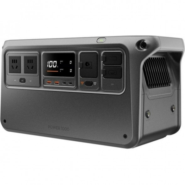 Портативный источник питания DJI Power 1000 V2 в Краснодаре